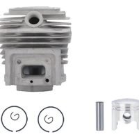 Kit Cilindro Completo Desmalezadora 52cc Lusqtoff Niwa Todas