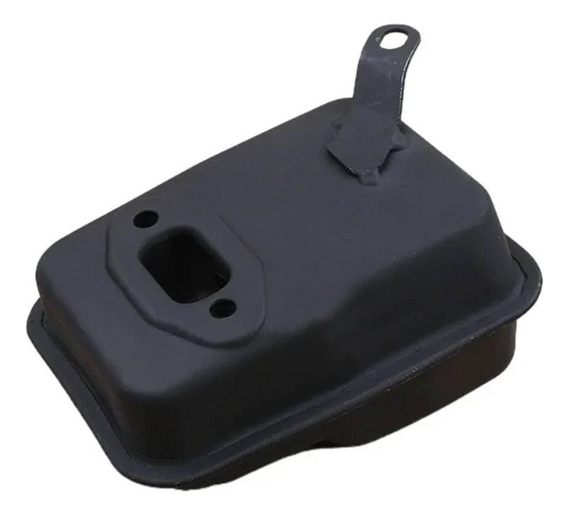 Escape Silenciador Desmalezadoras 43 / 52 Cc Chinas Niwa Etc - Image 5