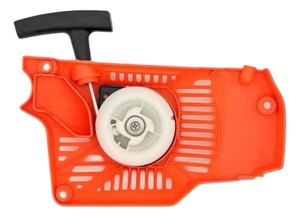 Sistema De Arranque Para Motosierras Chinas De 38cc