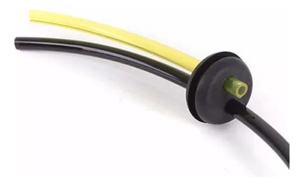 Manguera De Combustible Desmalezador + Filtro + Tapón X10 - Image 2