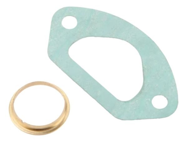 Base Y Junta Admision Motosierra Niwa Gamma Shizen 45 52cc
