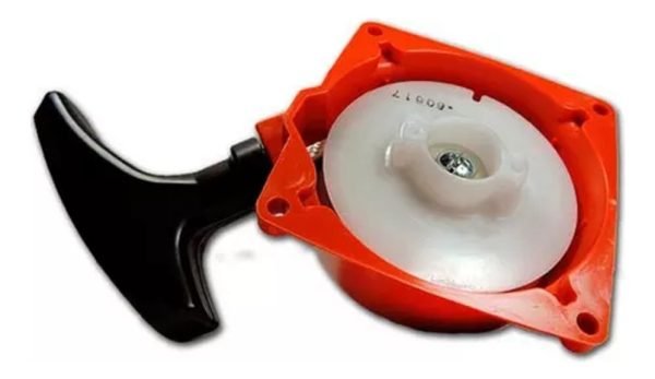 Tapa Sistema De Arranque Desmalezadoras Echo Srm 4600 4605