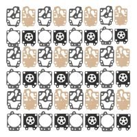 Kit Juntas Y Diafragma Carburador Desmalezadora 43/52cc X12