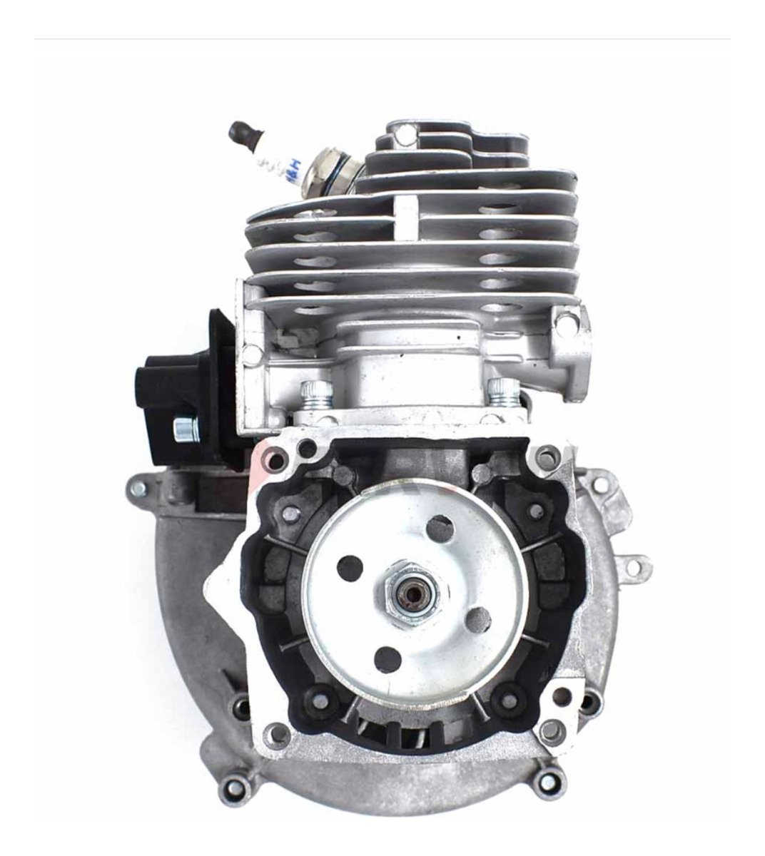 Motor Completo - Cilindro/block Para Desmalezadora 52cc - Image 2