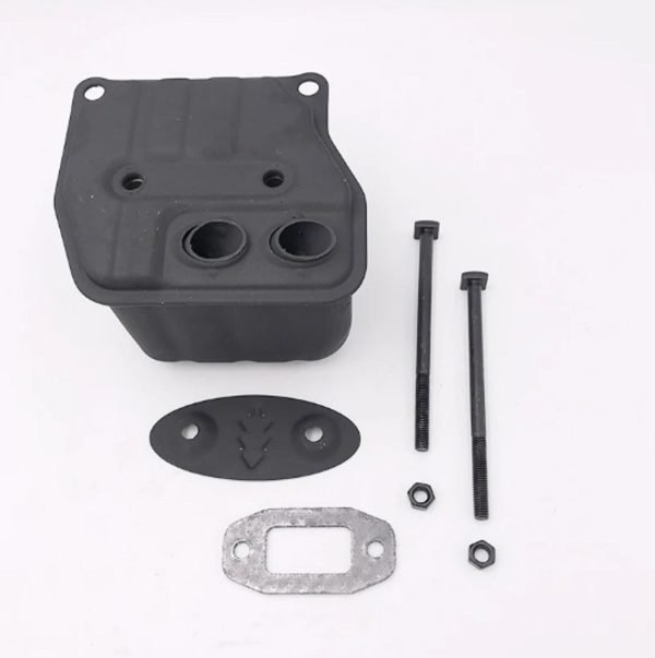 Escape Motosierra Niwa Gamma Lusqtoff 45cc 50cc 52c - Image 3