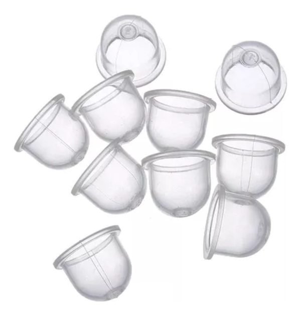 Bombin Carburador Desmalezadoras Chinas 33/43/52cc X 5und