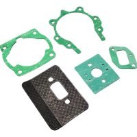 Kit Juntas Motor Desmalezadora 43/52cc Gamma Niwa Lusqtoff