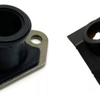 Goma Sello Bujía + Brida Admisión 45/52cc