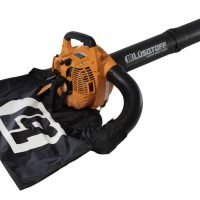 Lusqtoff Soplador Aspirador Naftero - 26 Cc Profesional 2024