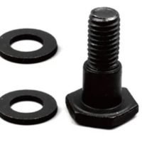 Juego Tornillos Embrague Y Arandela Desmalezadora 33/43/52cc