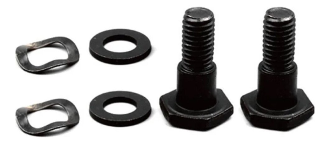 Juego Tornillos Embrague Y Arandela Desmalezadora 33/43/52cc