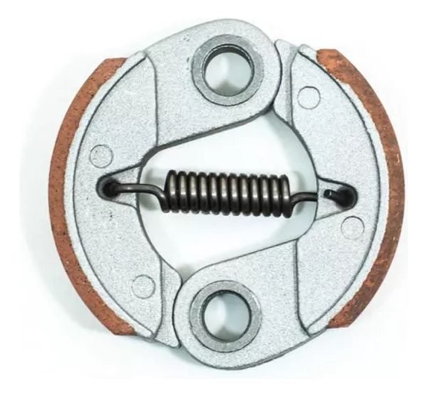 Embrague Completo Para Desmalezadoras Chinas De 33 A 52cc X4 - Image 5