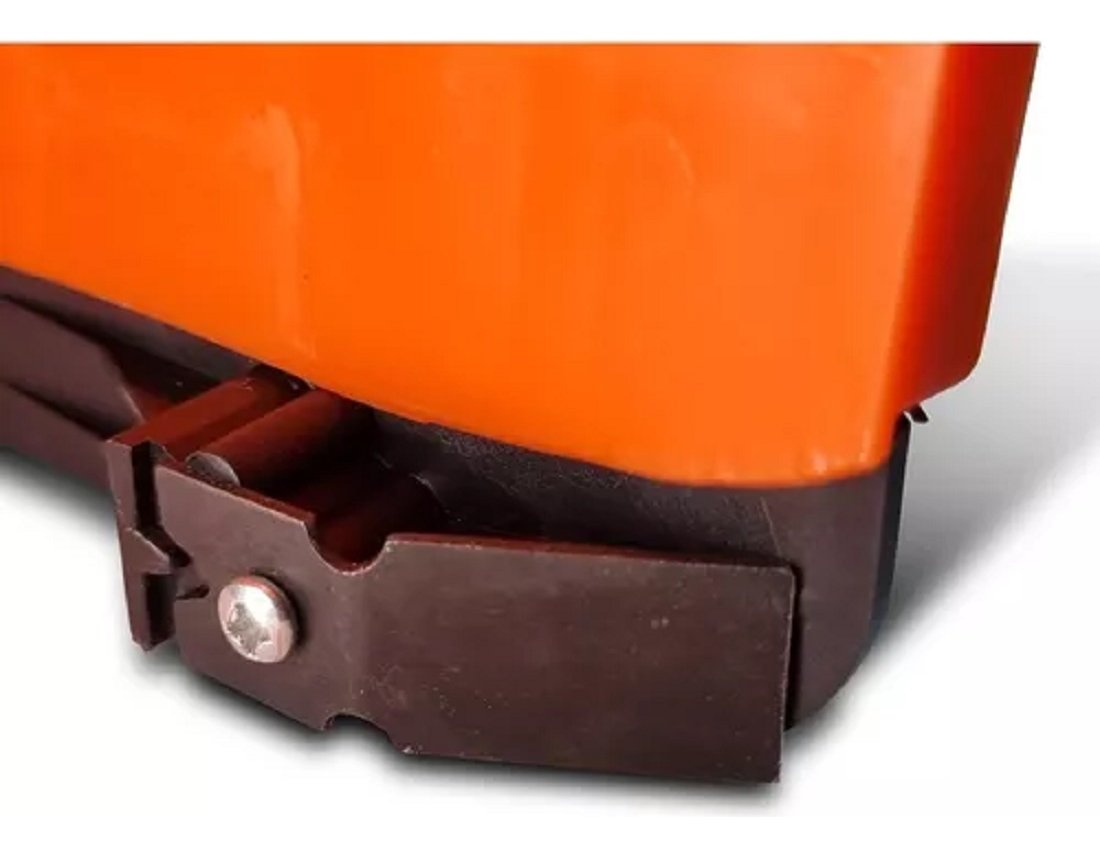 Protector Cobertor Desmalezadora Niwa Gamma Chinas X4 - Image 6