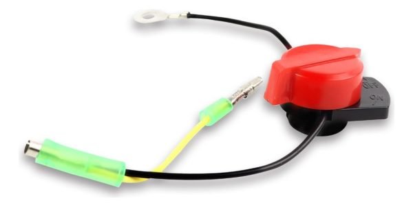 Interruptor Encendido Motor Honda Gx160,200,240,270,340,390