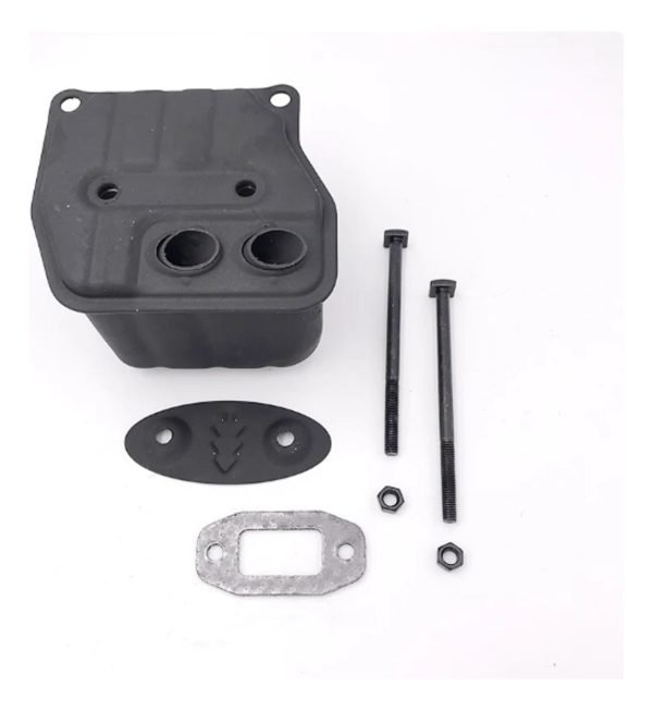 Escape Motosierra Niwa Gamma Lusqtoff 45cc 50cc 52cc
