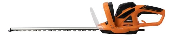 Cortacerco 51 Cm 550 Watts Lusqtoff Funda Cuchilla Col550-8 - Image 7