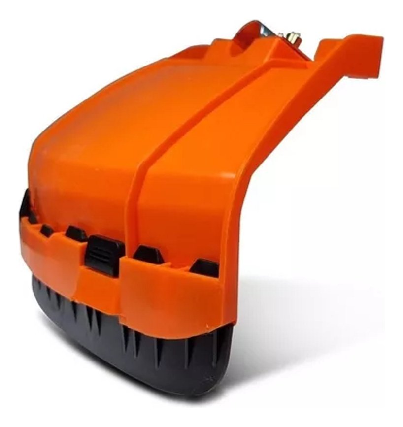 Protector Cobertor Desmalezadora Niwa Gamma Chinas X4 - Image 4