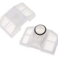 Filtro De Aire Motosierras 52cc Chinas Gamma Niwa Corto