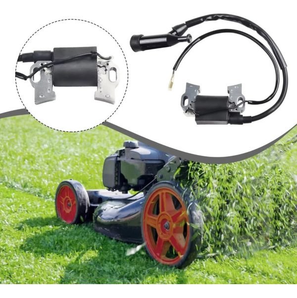 Bobina Cortadora Cesped 4,5-5hp - Image 3