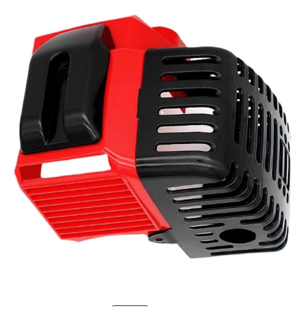 Carcasa Plastica Desma Y Soporte Arnes 52cc - Image 3