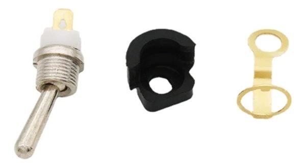 Interruptor Tecla Para Encendido De Pare Motosierra - Image 3