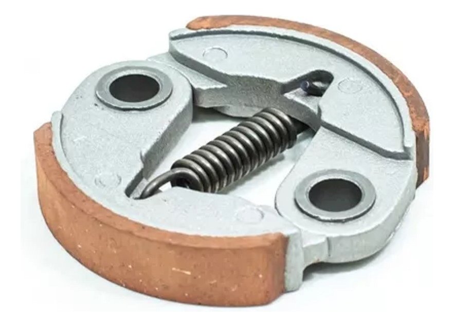 Embrague Y Campana Para Desmalezadoras Chinas De 43 A 52cc - Image 3