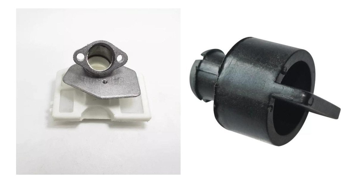 Mariposa Filtro 45/52cc + Filtro Aire 45/52cc - Image 2