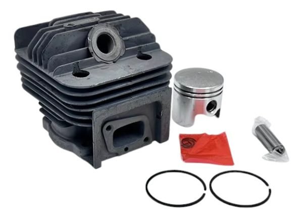 Cilindro Pistón Y Aros Para Desmalezadoras + Regalo Plastico - Image 8