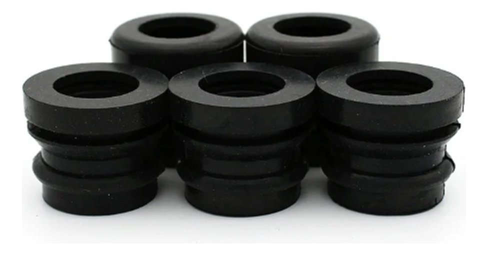 Juego Tacos Motosierra 45 50 52cc Gamma Toyama Niwa Chinas - Image 7