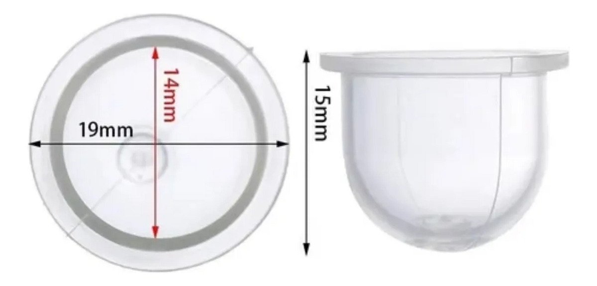 Kit Reparacion/service Para Desmalezadora 43cc A 52cc Chinas - Image 2