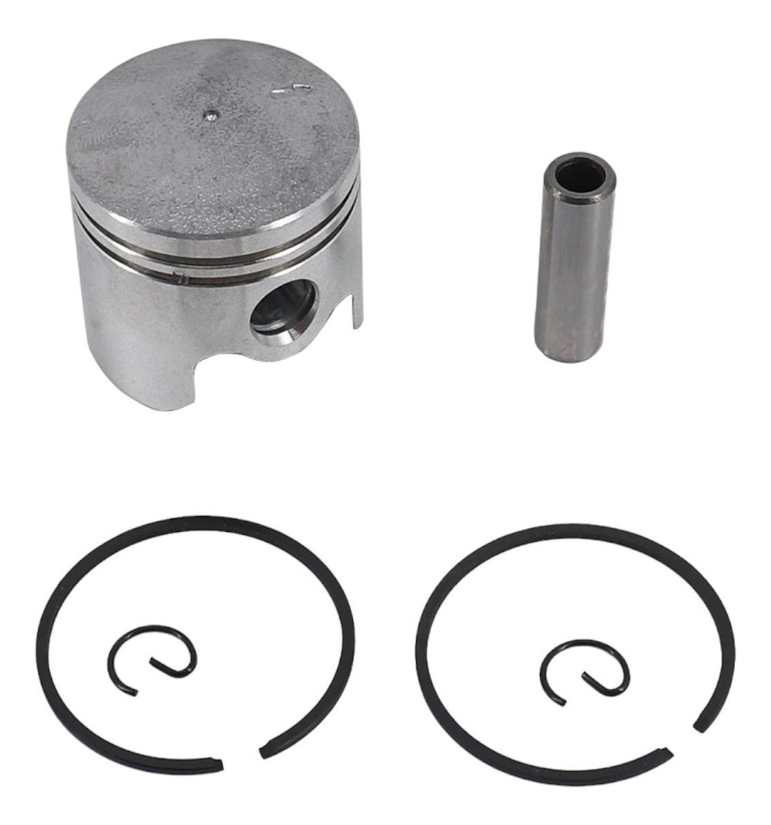 Piston Desmalezadora Chinas 52cc De 44mm De Diametro - Image 5