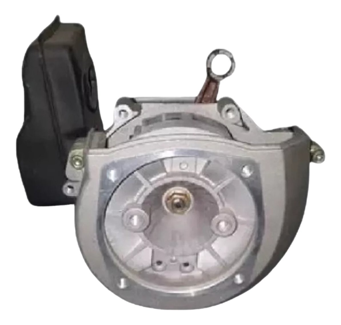 Medio Block Desmalezadora China 40/52 Cc Con Escape - Image 3