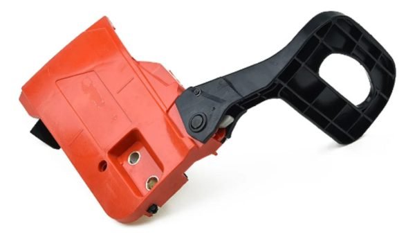 Tapa Lateral De Freno Completo Para Motosierra 45/52cc China - Image 3