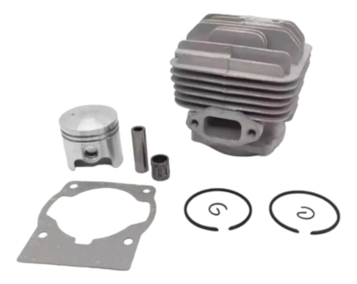 Cilindro Completo Desmalezadora China 43cc Niwa Gamma Shizen - Image 3