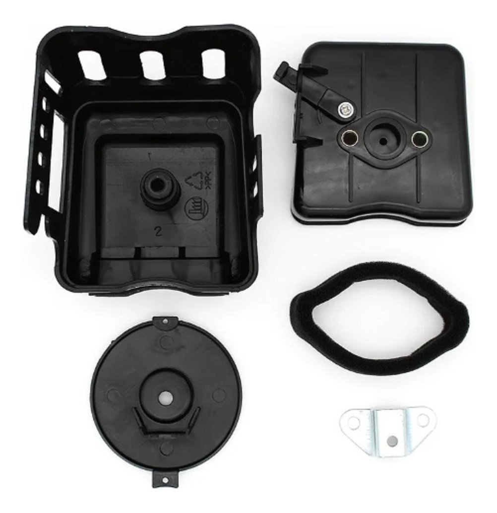 Filtro De Aire Desmalezadora Lüsqtoff 52cc X6 - Image 2