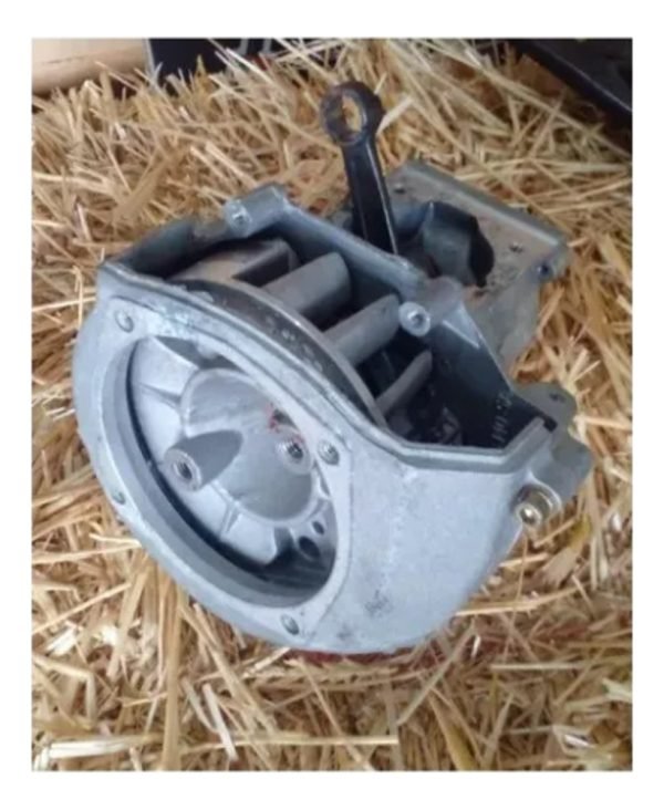 Kit Carter Mas Retenes Mas Rulemanes Desmalezadora Chinas - Image 2