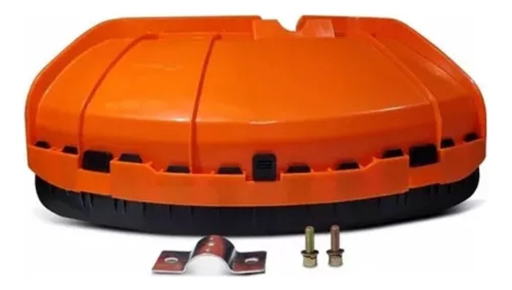 Protector Cobertor Desmalezadora Niwa Gamma Chinas X4 - Image 3