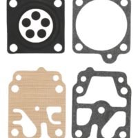 Kit Juntas Y Diafragma Carburador Desmalezadora 33/43/52cc