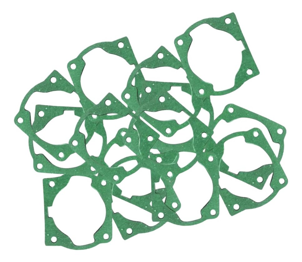 Kit Juntas Base X10 Desmalezadora 43/52cc Gamma Niwa Omaha L