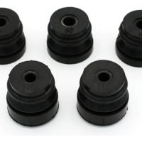 Juego Tacos Motosierra 45 50 52cc Gamma Toyama Niwa Chinas