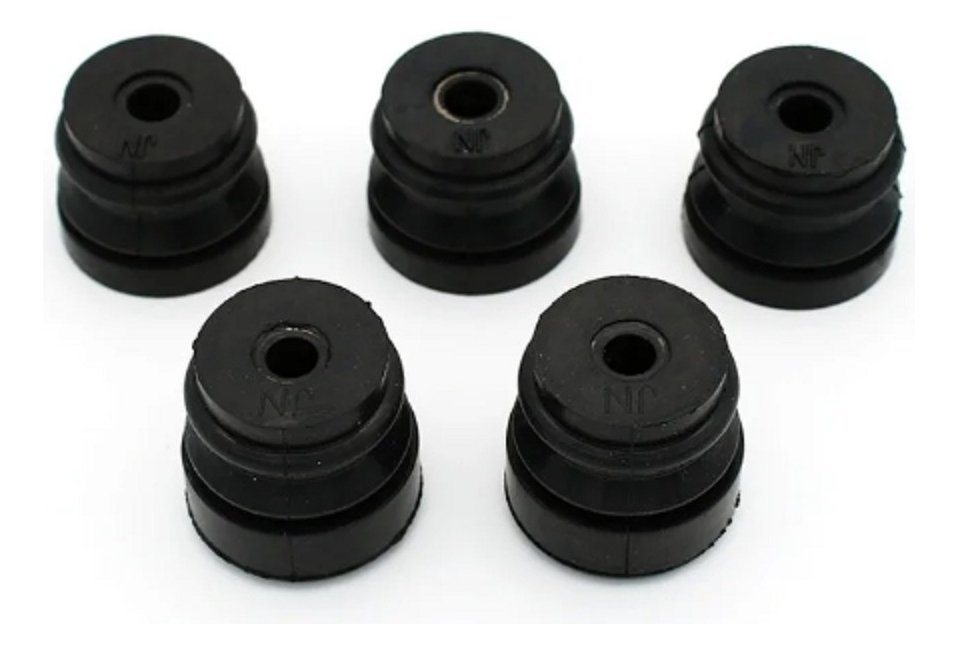 Juego Tacos Motosierra 45 50 52cc Gamma Toyama Niwa Chinas