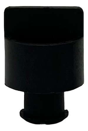 Mariposa Para Tapa De Filtro Motosierra China 45/52cc Niwa