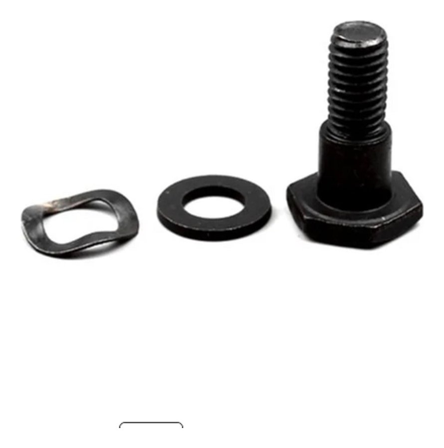 Juego Tornillos Embrague Para Desmalezadoras 33/43/52cc X9 - Image 7