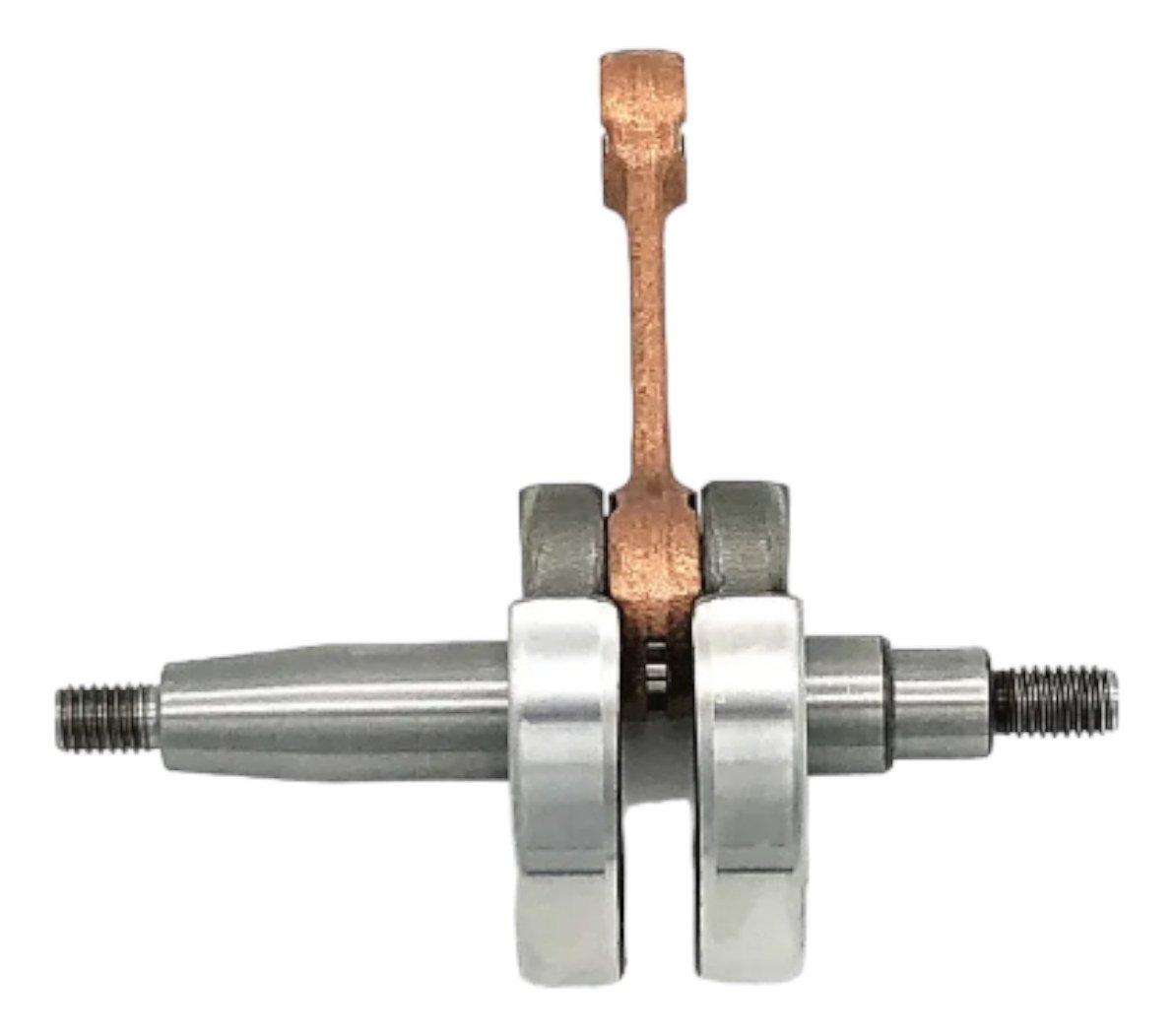 Cigueñal Carter Armado Motoguadaña Desmalezadora 52 Cc - Image 3