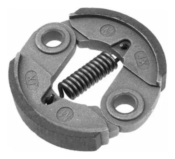 Embrague Completo Para Desmalezadoras Chinas De 33 A 52cc X4 - Image 5