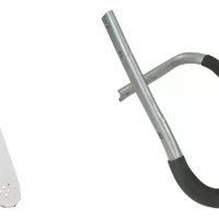 Espada Motosierra China 20 + Manija Mango 45/52cc