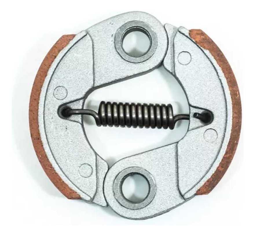 Embrague Y Campana Para Desmalezadoras Chinas De 43 A 52cc - Image 4