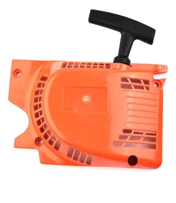 Tapa De Arranque Fácil Motosierra 45cc 52cc Chinas Gamma