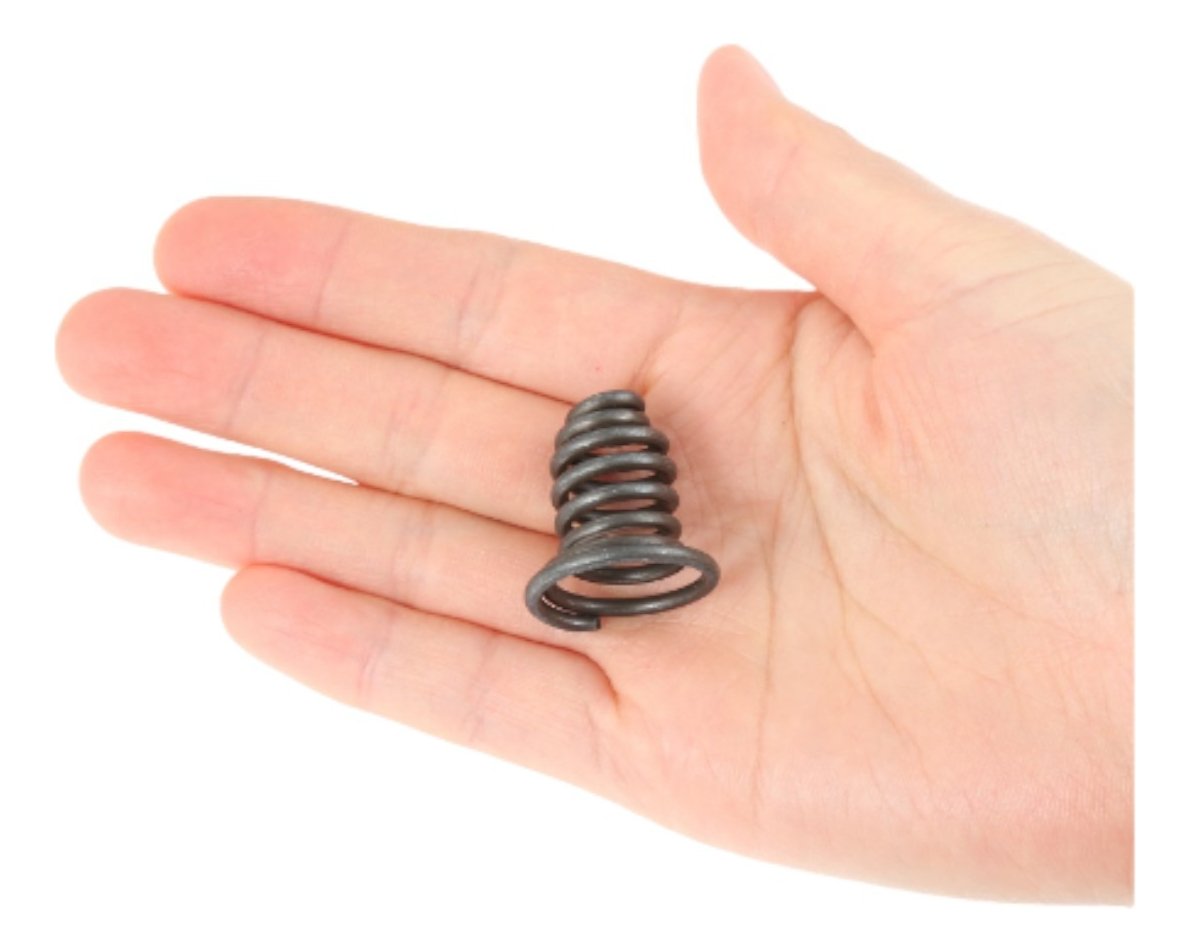 Resorte Cónico Y Tope + Tapa Motor 45/52/58cc - Image 6