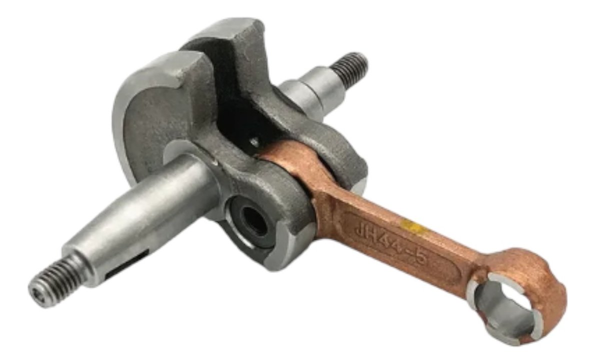 Cigueñal Carter Armado Motoguadaña Desmalezadora 52 Cc - Image 5